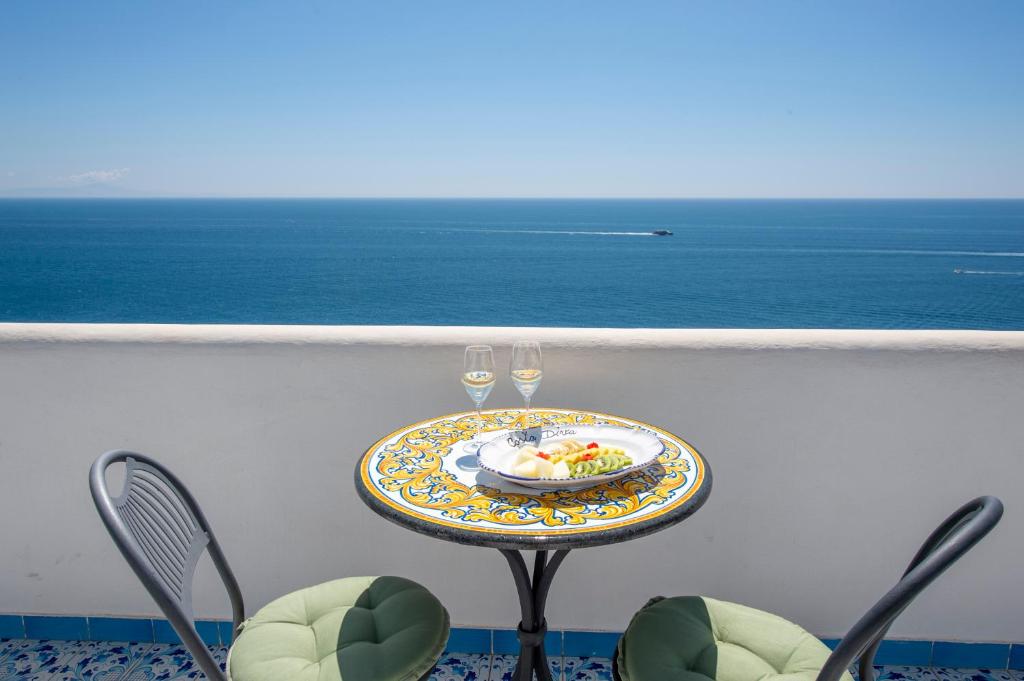 Hotel Costa Diva - 17