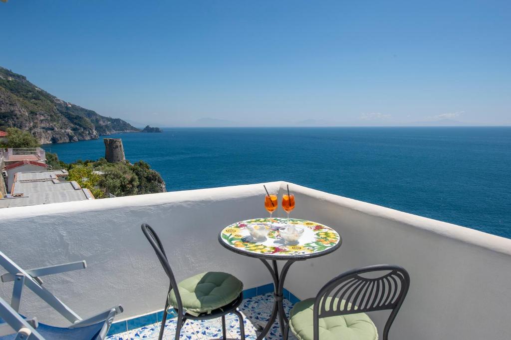 Hotel Costa Diva - 19