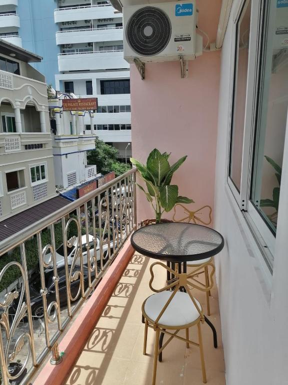 امکانات Patong Beach Dream House - تصویر ۴