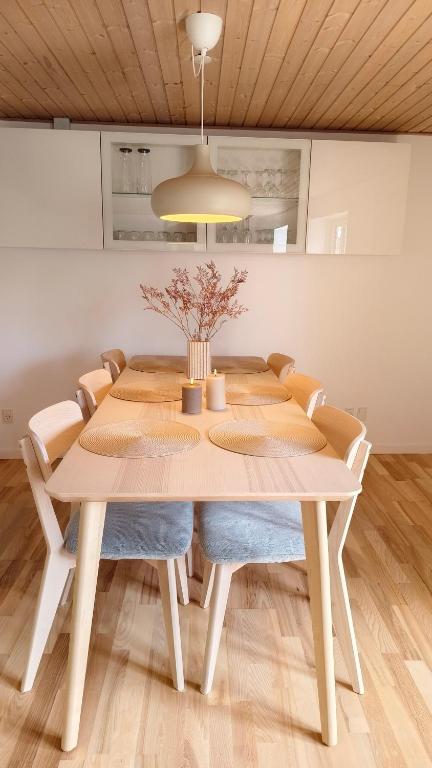 Fotografie z fotogalerie ubytování Cozy Apartment Stevns v destinaci Store Heddinge