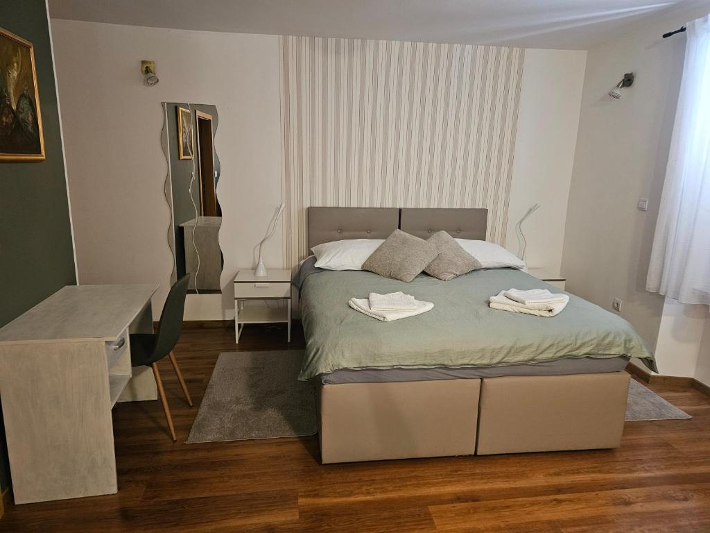 Apartment Casa Nova - Studio