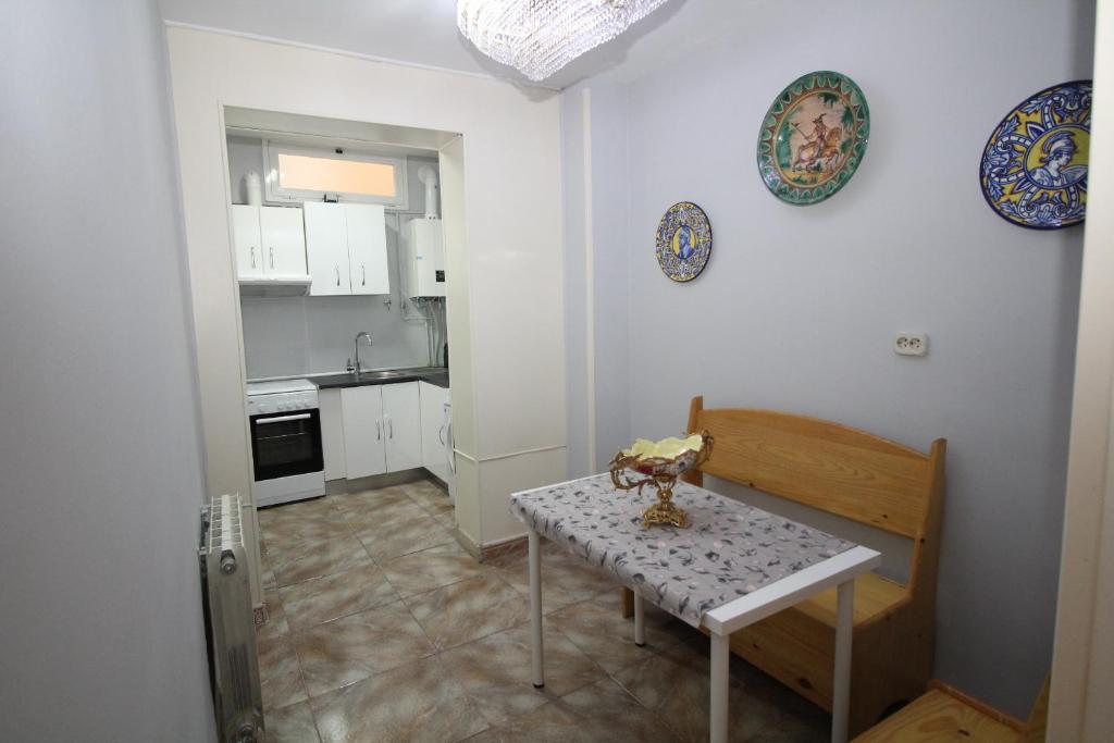 Habitaciones en Luisa - Resim 4