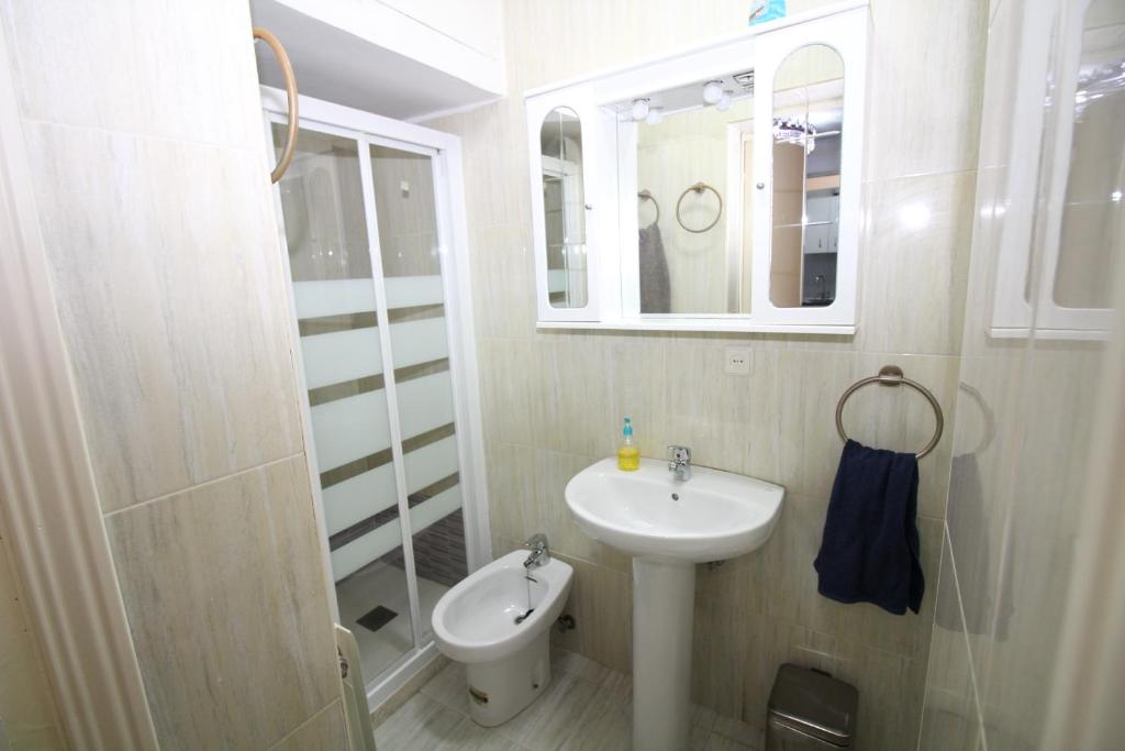 Habitaciones en Luisa - Resim 14