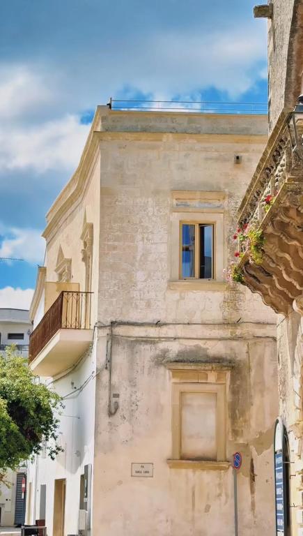PALAZZO VIGILARIUM - Boutique Rooms - Rooftop & Arts Hotel