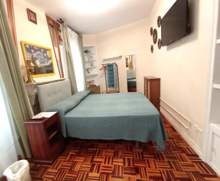 Habitaciones en Luisa - Resim 11