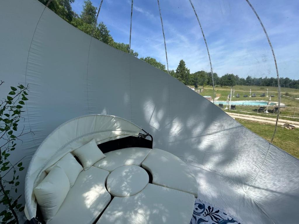Bubble Inn Eco Village - immagine 4