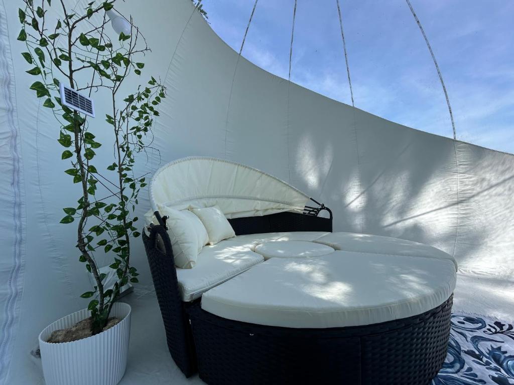 Bubble Inn Eco Village - immagine 3