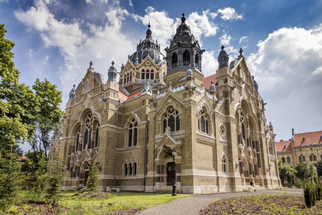 Lokalna atrakcja w pobliżu tego apartamentu