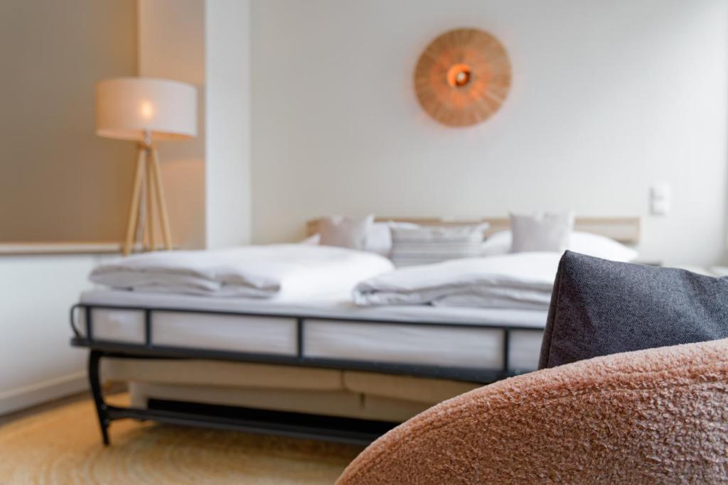 Appartementhaus Meeresburg - 5