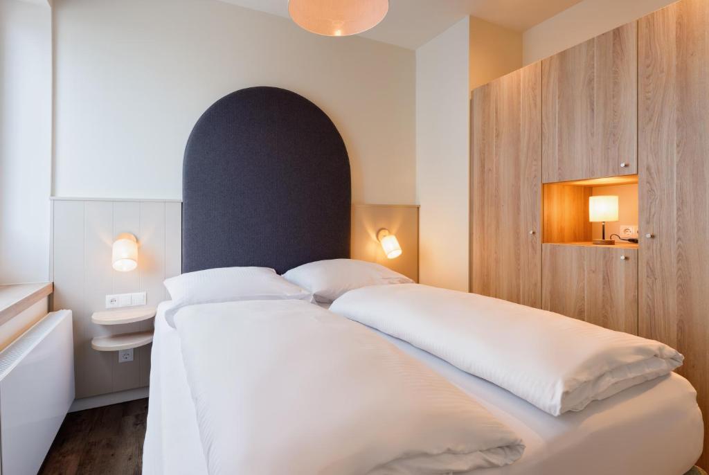 Appartementhaus Meeresburg - 3