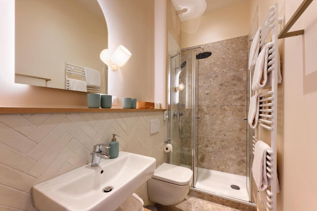 Appartementhaus Meeresburg - 4