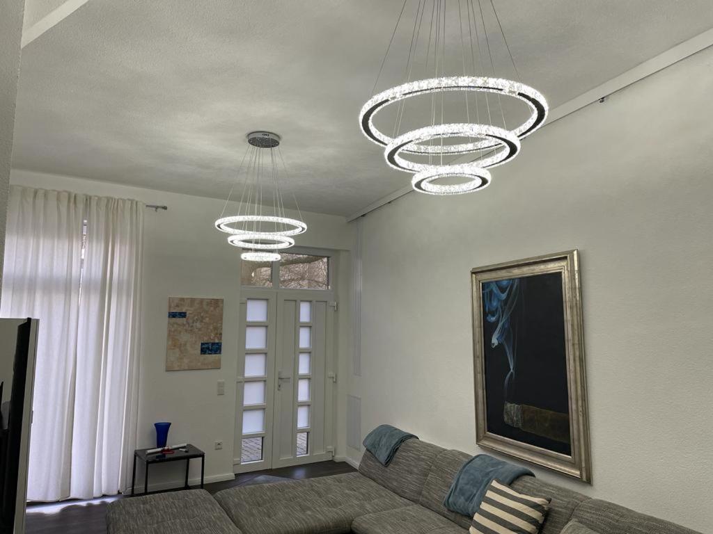 ARYVE Boutique-Apartments in bester Lage in Bad Hersfeld - Error