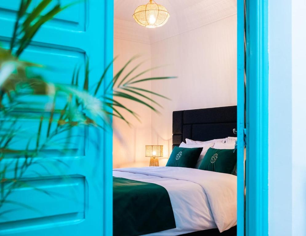 Luxury Riad, Marrakech, Pool, Free Airport Shuttle, Dar Bassidi — photo 7