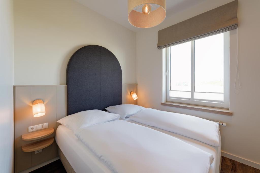 Appartementhaus Meeresburg - 18