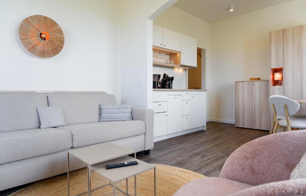 Appartementhaus Meeresburg - 17