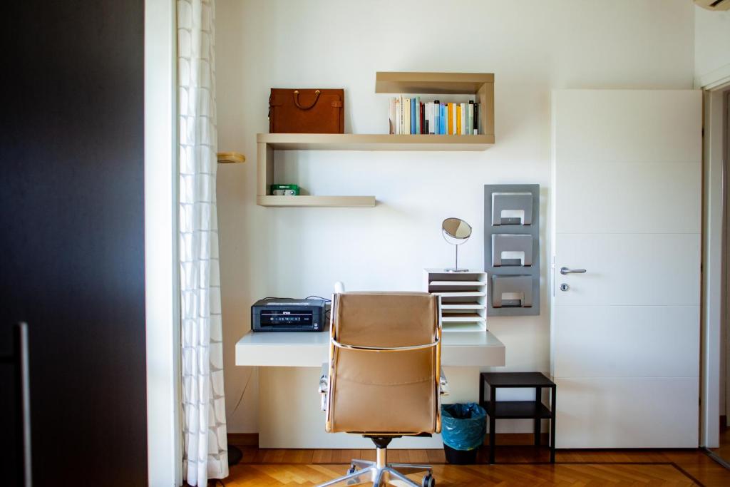 Experience Milan from a Penthouse 5 minutes from the Duomo
