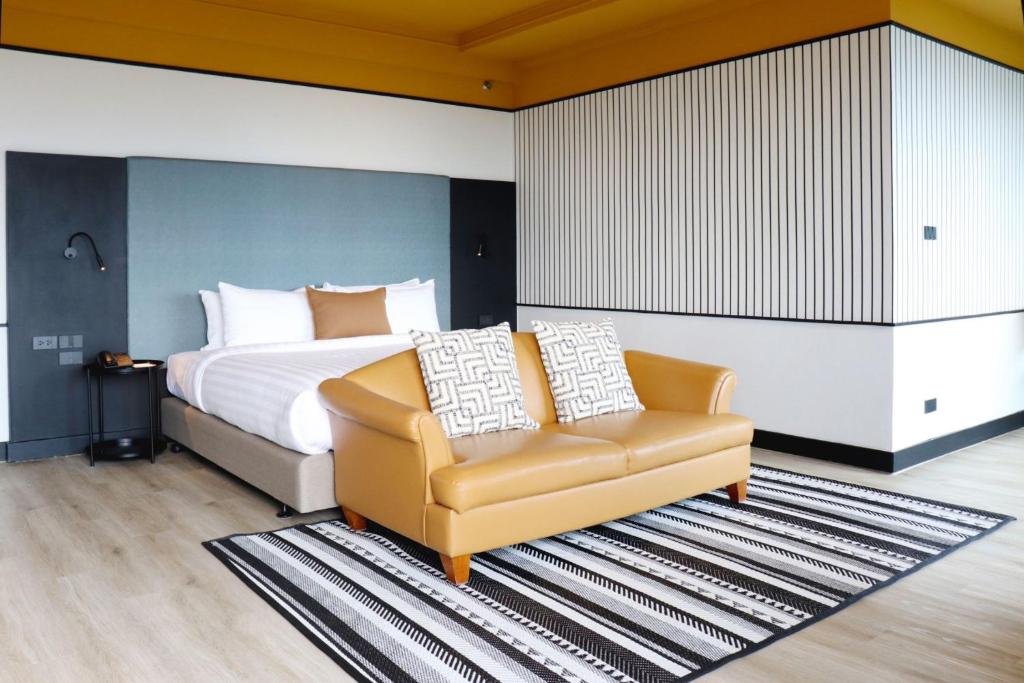 The Quarter Saphankhwai by UHG - Resim 10