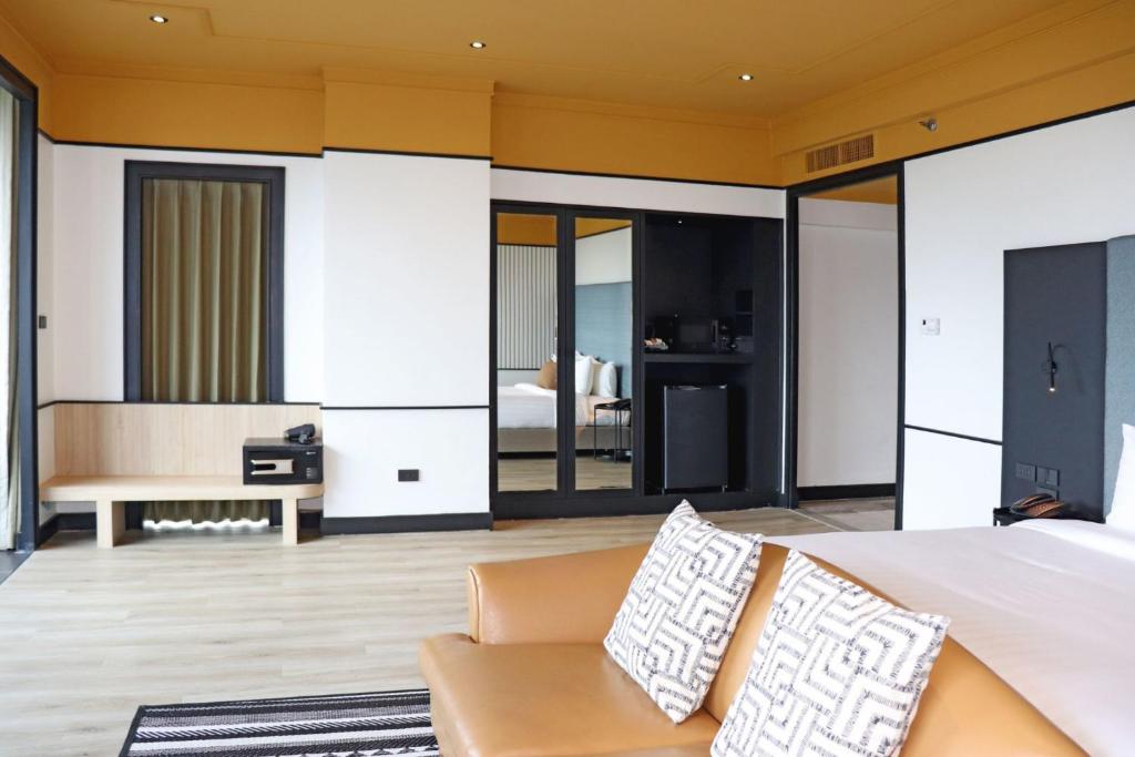 The Quarter Saphankhwai by UHG - Resim 11