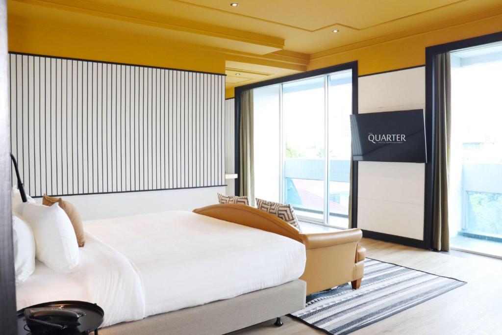 The Quarter Saphankhwai by UHG - Resim 15