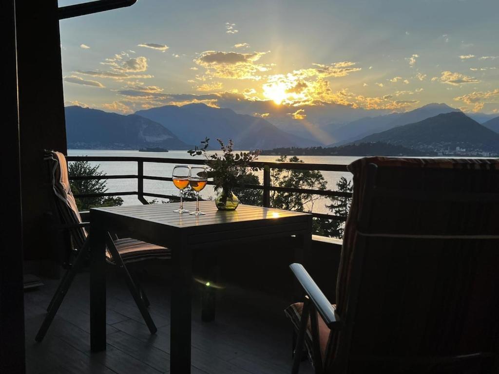 Φυσικό τοπίο κοντά σε αυτό το διαμέρισμα