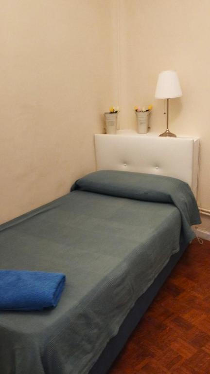 Habitaciones en Luisa - Resim 10