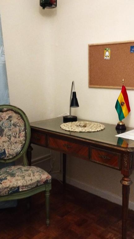 Habitaciones en Luisa - Resim 18