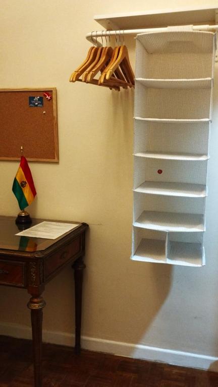 Habitaciones en Luisa - Resim 17