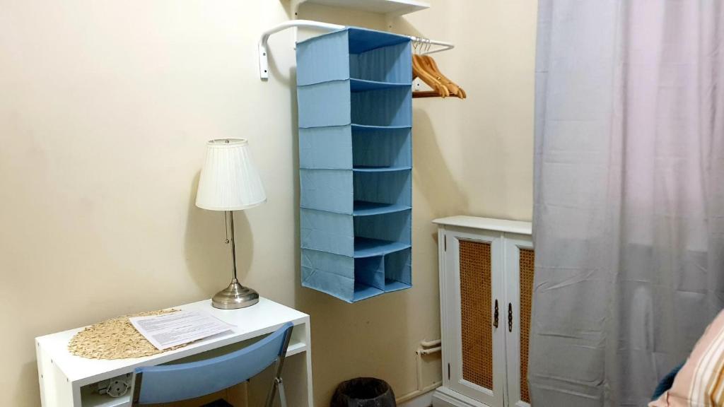 Habitaciones en Luisa - Resim 22