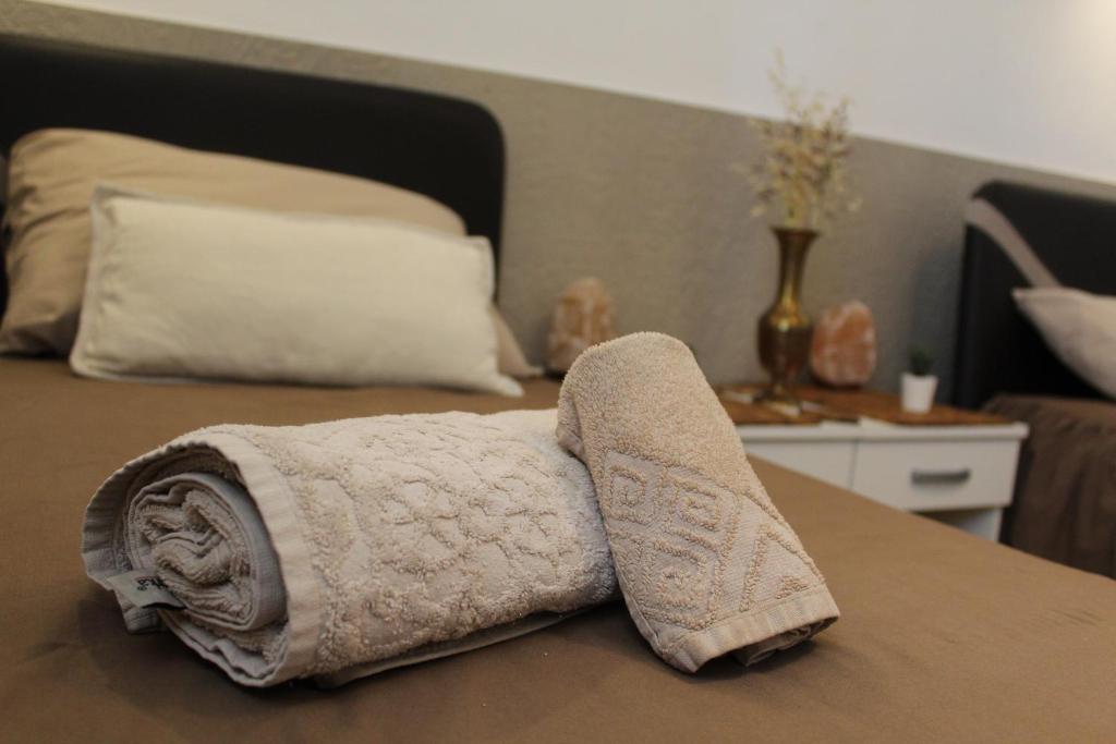 Mahakala Center - Twin Room With Private Bathroom