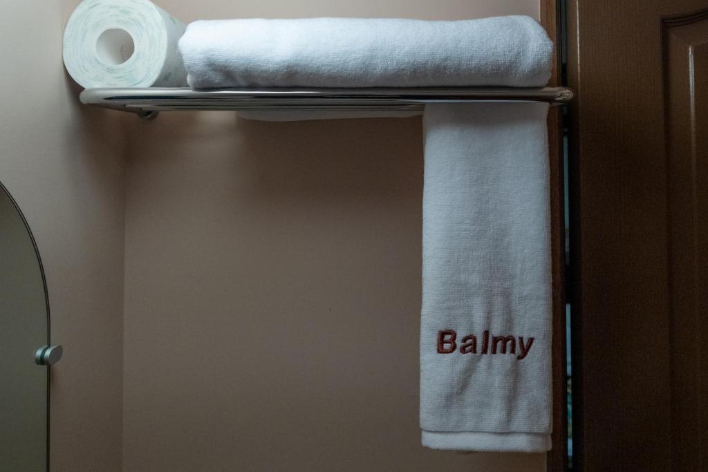 Fotografie z fotogalerie ubytování Pension Balmy v destinaci Nasu