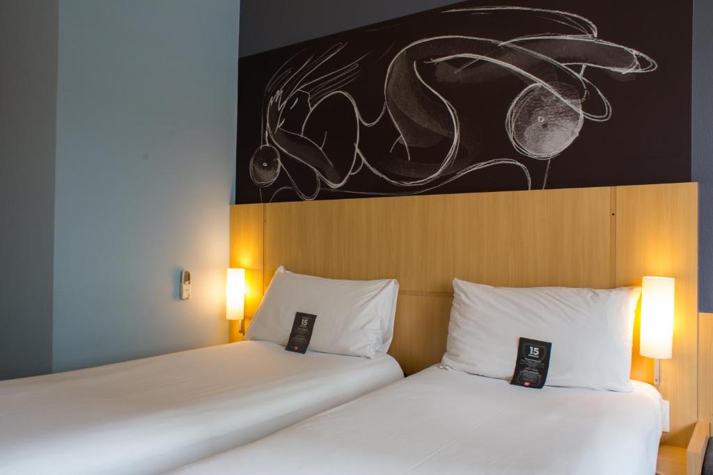  ibis Rio de Janeiro Centro
