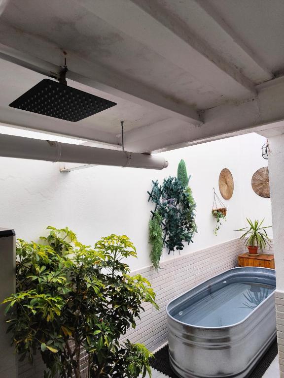 Apartamentos De la Haya & Suite con Jacuzzi, junto al Teatro Romano - 13