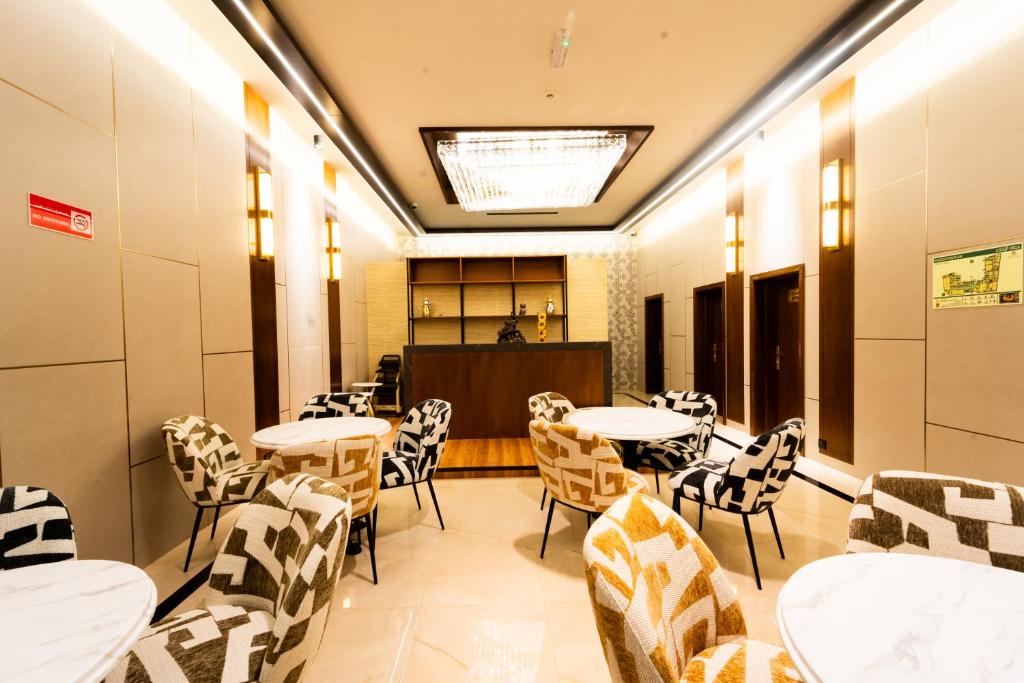 Grand Astoria Hotel - Resim 25