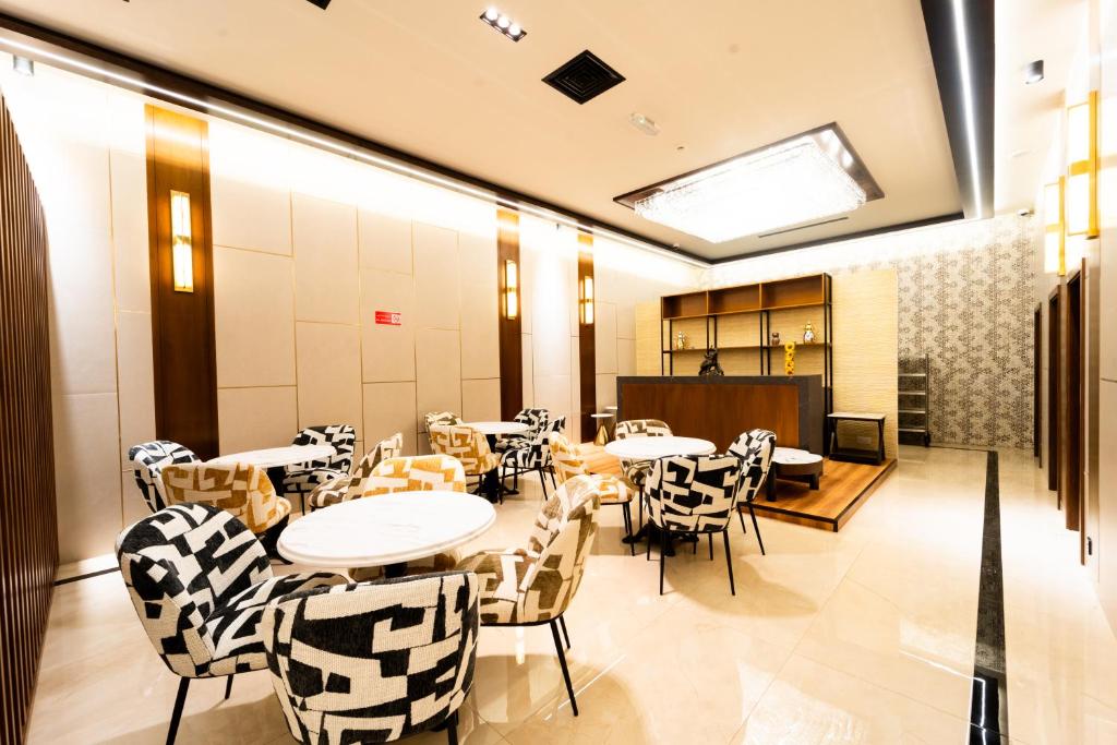 Grand Astoria Hotel - Resim 30