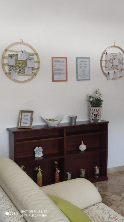 Fotografie z fotogalerie ubytování Casa di Ana v Anconě