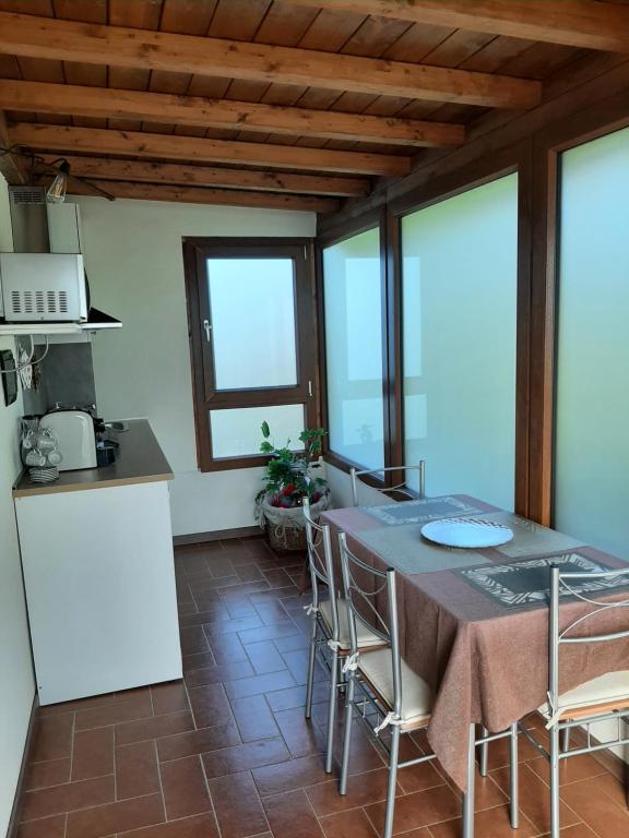 Sunset Valley - A Tuscan Experience
