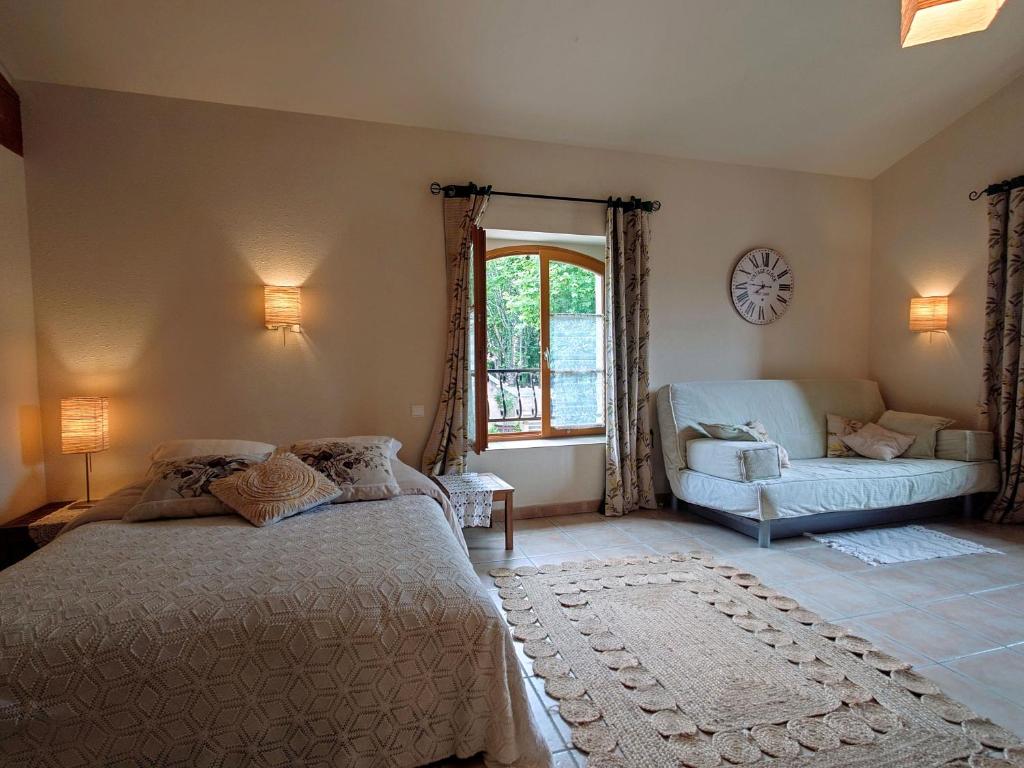 Relais de Laval - Studio