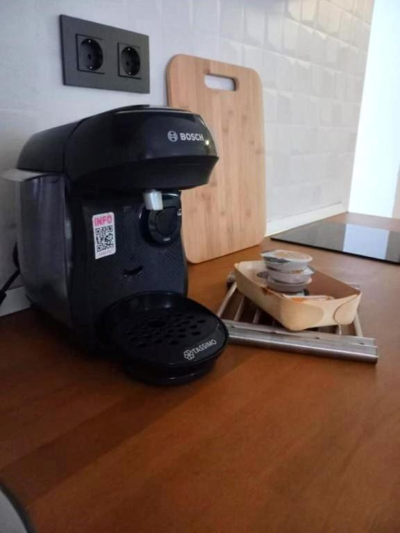 Apartamentos De la Haya & Suite con Jacuzzi, junto al Teatro Romano - 18