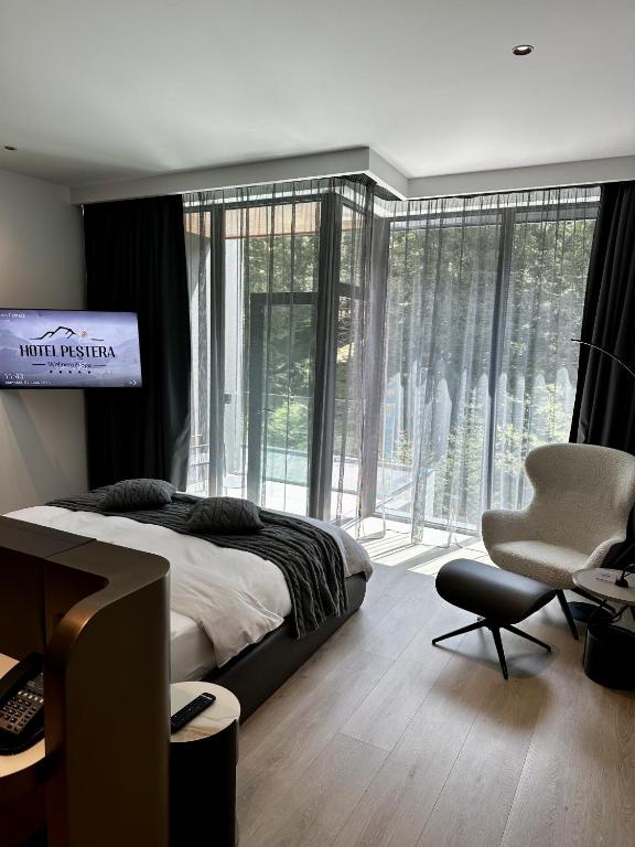 Hotel Pestera Wellness & Spa - Resim 19