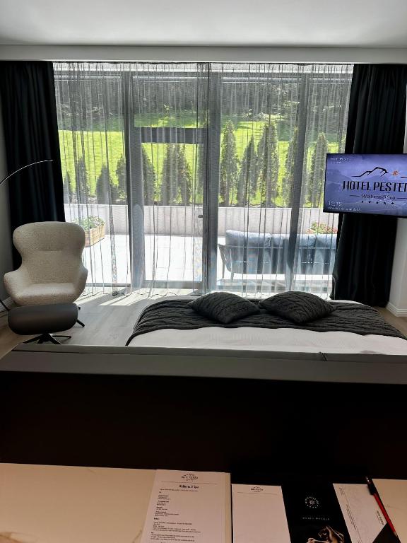 Hotel Pestera Wellness & Spa - Resim 18