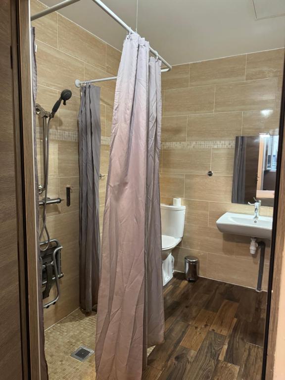 Paris Rooms & Dreams Hotel - Resim 8