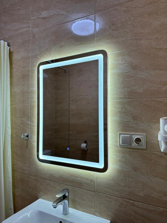 Bagno di Сонячна Соната