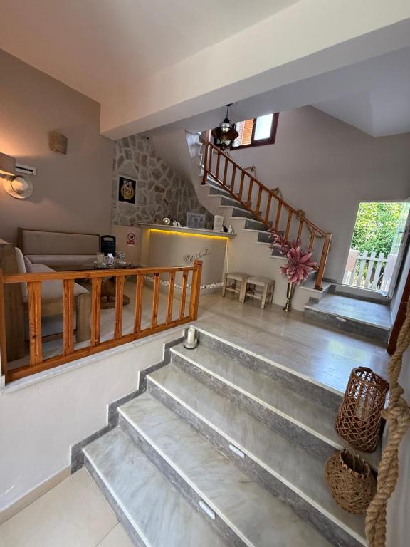 Fotografie z fotogalerie ubytování Corali rooms pelion v destinaci Agios Ioannis Pelio