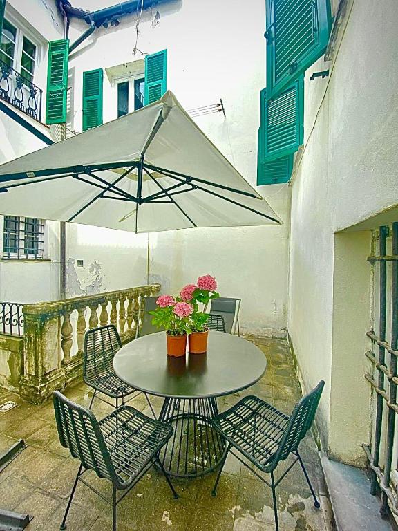 Palazzo Cambiaso Albergo Etico Genova - Apartment