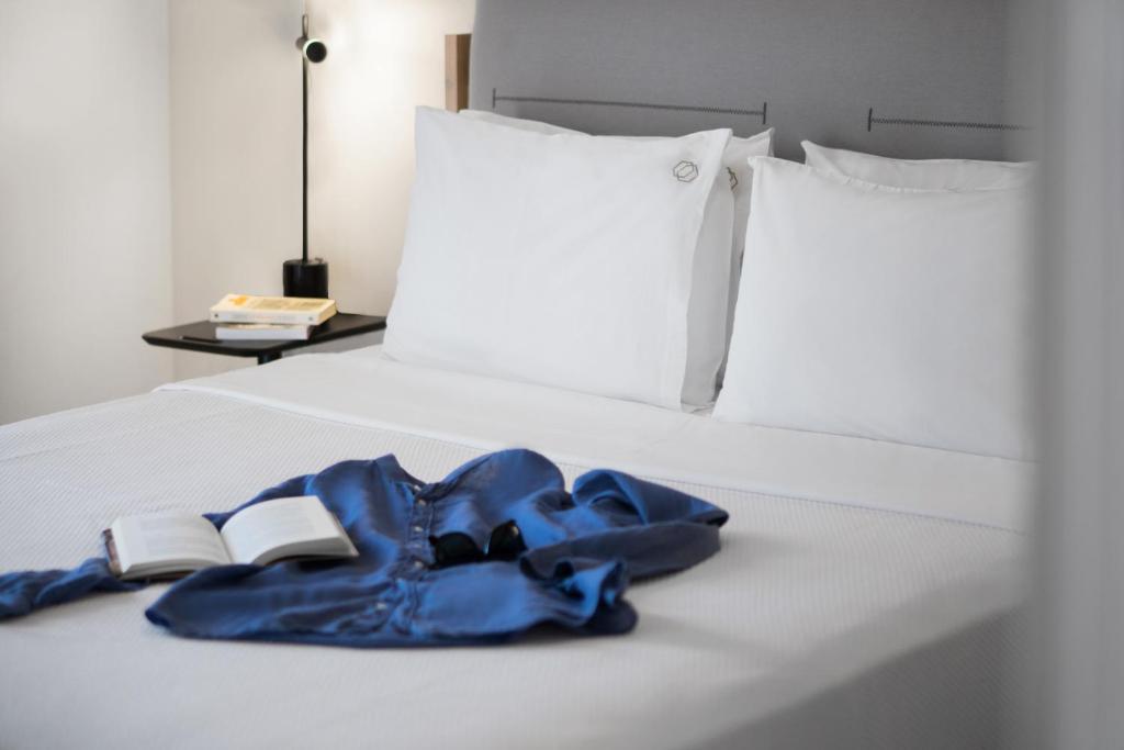 Melite Luxury Rooms & Apartments - 7