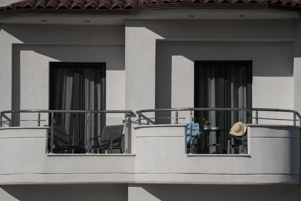 Melite Luxury Rooms & Apartments - 11