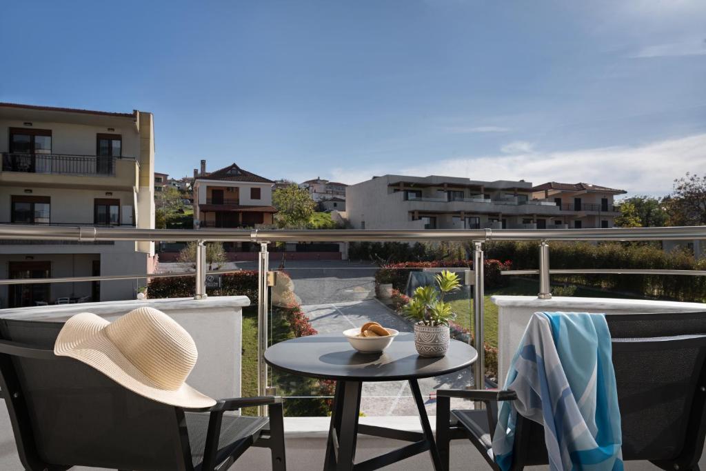 Melite Luxury Rooms & Apartments - 2