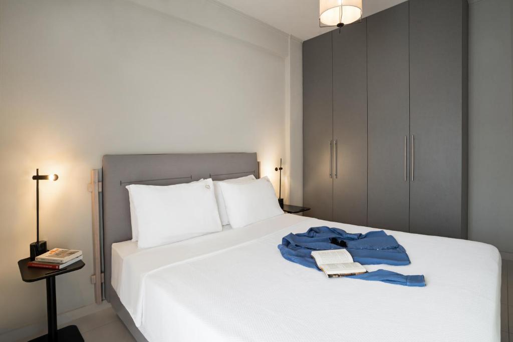 Melite Luxury Rooms & Apartments - 8