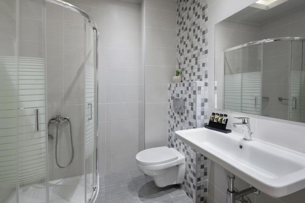 Melite Luxury Rooms & Apartments - 12