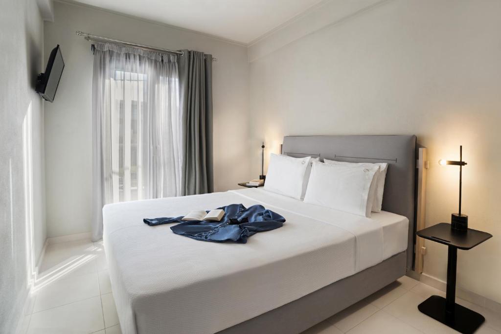 Melite Luxury Rooms & Apartments - 13